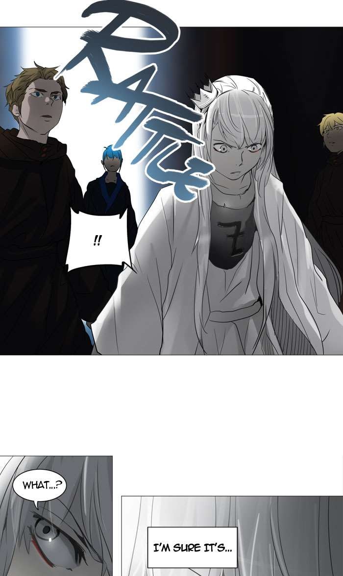 Tower of God Chapter 246 47